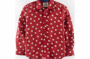 Superstar Shirt, Dark Red Superstar 34231332