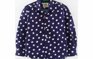 Superstar Shirt, Navy Superstar 34231258