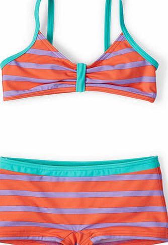 Mini Boden Surf Bikini Coral Mini Boden, Coral 34658831