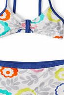 Mini Boden Surf Bikini, Multi Daisy Vine 34658963