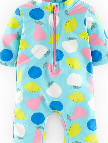 Mini Boden Surf Suit, Blue 34499681