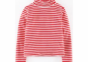 Mini Boden Turtle Neck, Pink Lady Stripe 34388793