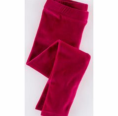 Mini Boden Velvet Leggings, Loganberry,Blue,Grey 34393850