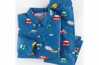 Mini Boden Woven Pyjamas, Cars 34441444