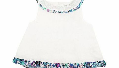 mini club Bows and Arrows dobby blouse 10191384002