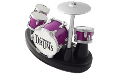 Finger Drums