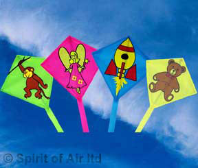 Mini Kites