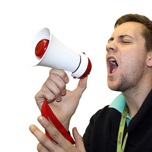 Megaphone