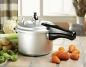 MINI PRESSURE COOKER