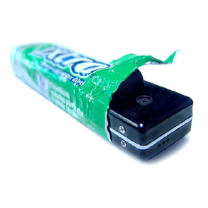 Spy Camera - Digital Micro Camera
