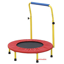 Trampoline