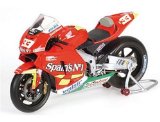 1:12 Scale Melandri 2006 Honda Rc211V Diecast Model Bike