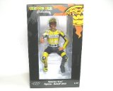 1:12 Scale Valentino Rossi Laguna Sitting Figure