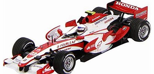 400070023 Model Vehicle Super Aguri F1 SA07 Davidson 2007 1:43 Scale