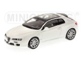 Alfa Romeo Brera Edizione (weiss) 2008