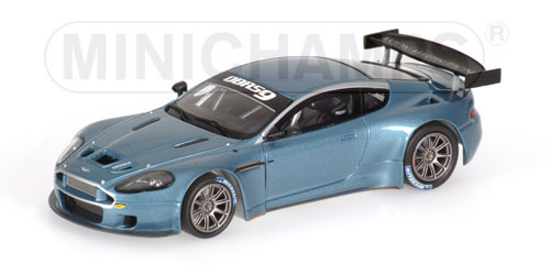 Minichamps Aston Martin DBRS9 Presentation 2006