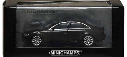 Audi A4 (2011) Diecast Model Car