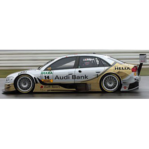 Minichamps Audi A4 DTM Audi Bank #14 2008 A. Premat