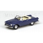 Auto Union 1000 SP Cabriolet 1961
