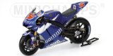 Colin Edwards YZR-M1 MotoGP 2005 minichamps 1:12 scale