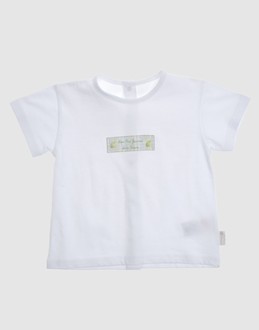 TOP WEAR Short sleeve t-shirts WOMEN on YOOX.COM