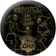 Last Sucker Album Button Badges