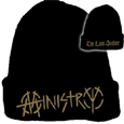 Ministry Last Sucker Beanie