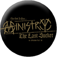 Last Sucker Button Badges