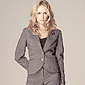 Herringbone Jewel Jacket