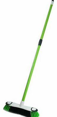 Minky Broom
