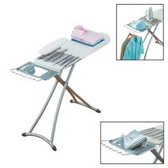 Ironing System