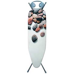 Pebbles Iron Board