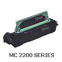 Minolta 1710471-001 - Minolta Black Toner Unit