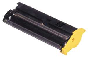 Minolta 1710471-002 - Minolta Yellow Toner Unit