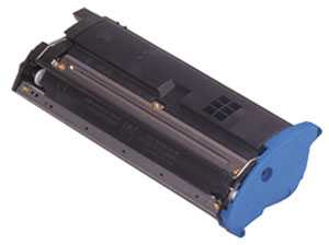 Minolta 1710471-004 - Minolta Cyan Toner Unit