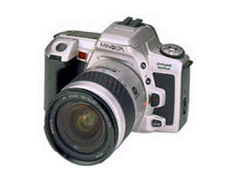 MINOLTA D404SIKIT28