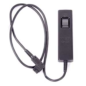 MINOLTA Dimage 7i Remote cable RC1000L (0.5m)