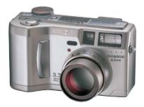 MINOLTA DIMAGE S304