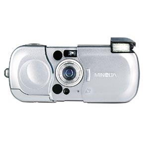 MINOLTA Vectis 3000 APS Kit