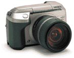 MINOLTA VECTISS1