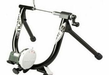 B60-d Indoor Turbo Trainer