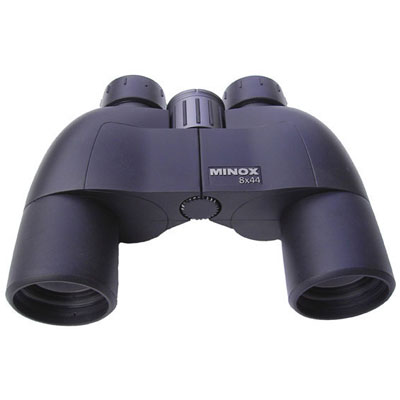 Minox BD 8x44 BP Binoculars