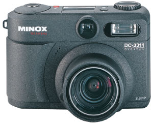 Minox DC-3311