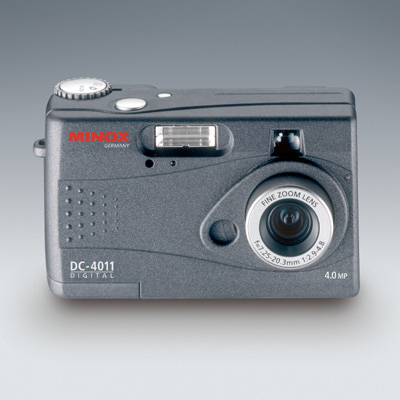 Minox DC 4011