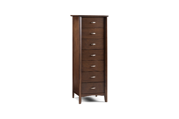 minuet 7 Drawer Chest