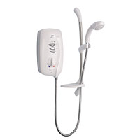 MIRA 10.8kW Mira Sport Max Electric Shower