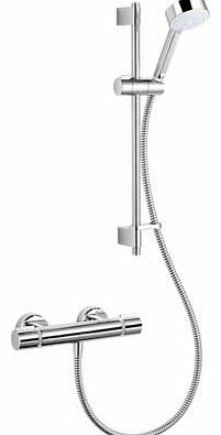 Mira Atom Mixer Shower