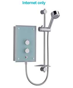 mira Azora 9.8kW Electric Shower