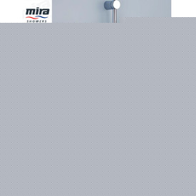 Mira Escape Thermostatic Electric Shower - 9.8kW