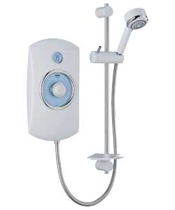 mira Orbis 9.8kW Electric Shower